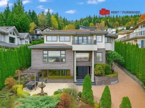 1525 Errigal Place, Vancouver, BC - Outdoor