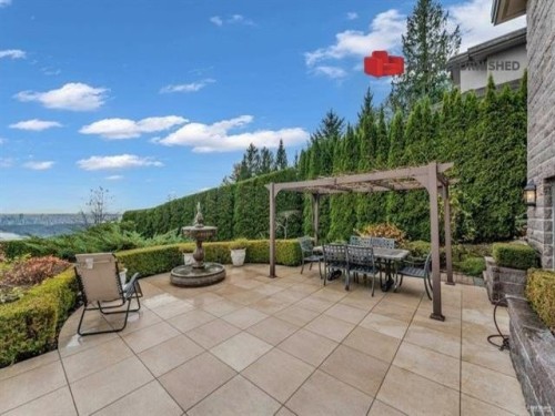 1525 Errigal Place, Vancouver, BC - Outdoor