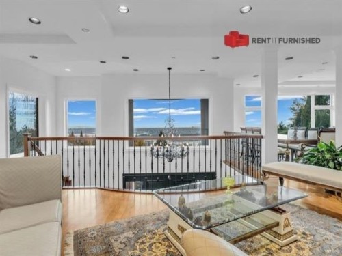 1525 Errigal Place, Vancouver, BC - Indoor