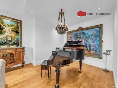 1525 Errigal Place, Vancouver, BC - Indoor