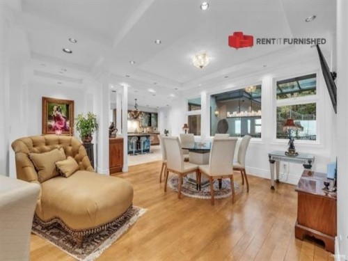 1525 Errigal Place, Vancouver, BC - Indoor