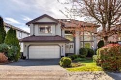 1671 Mallard Court  Coquitlam, BC V3E 3C7