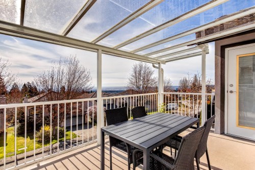 1671 Mallard Court, Coquitlam, BC - Outdoor With Exterior