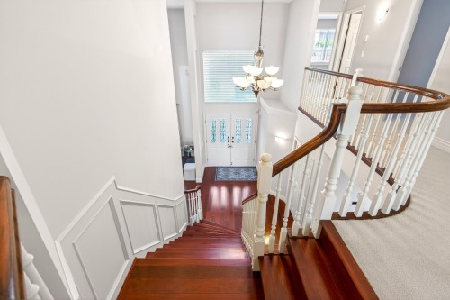 1671 Mallard Court, Coquitlam, BC - Indoor Photo Showing Other Room