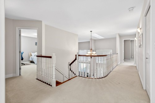 1671 Mallard Court, Coquitlam, BC - Indoor Photo Showing Other Room