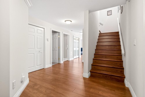 1671 Mallard Court, Coquitlam, BC - Indoor Photo Showing Other Room