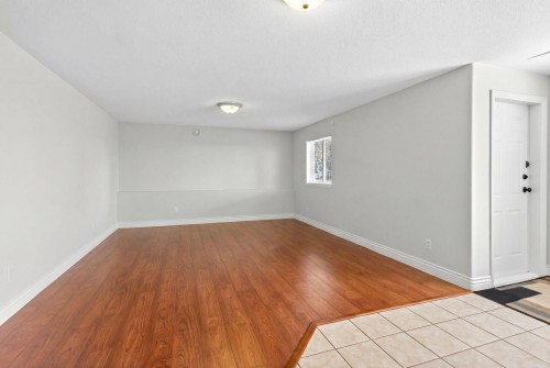 1671 Mallard Court, Coquitlam, BC - Indoor Photo Showing Other Room