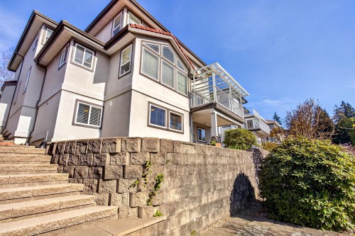 1671 Mallard Court, Coquitlam, BC - Outdoor