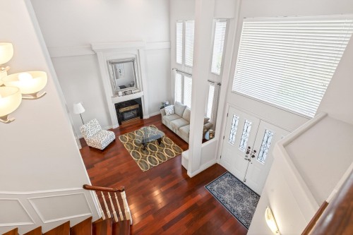 1671 Mallard Court, Coquitlam, BC - Indoor Photo Showing Other Room
