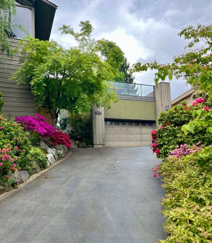 4729 Paton Street, Vancouver, BC - Outdoor