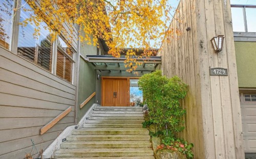 4729 Paton Street, Vancouver, BC - 