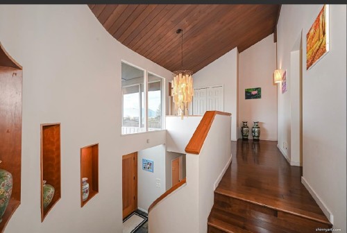 4729 Paton Street, Vancouver, BC - Indoor Photo Showing Other Room