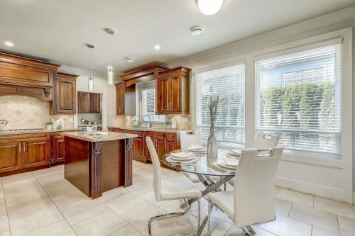 8151 Dalemore Road, Richmond, BC - Indoor