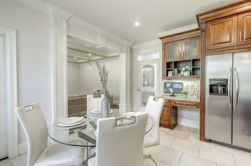 8151 Dalemore Road, Richmond, BC - Indoor Photo Showing Other Room