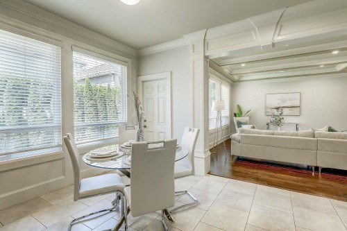 8151 Dalemore Road, Richmond, BC - Indoor
