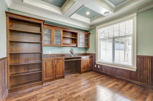 8151 Dalemore Road, Richmond, BC - Indoor Photo Showing Other Room