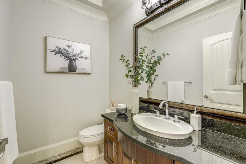 8151 Dalemore Road, Richmond, BC - Indoor Photo Showing Bathroom