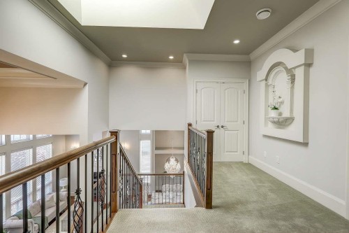 8151 Dalemore Road, Richmond, BC - Indoor Photo Showing Other Room