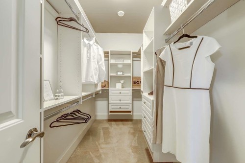 8151 Dalemore Road, Richmond, BC - Indoor With Storage