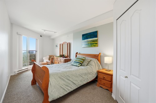 302-5780 Trail Avenue, Sechelt, BC 