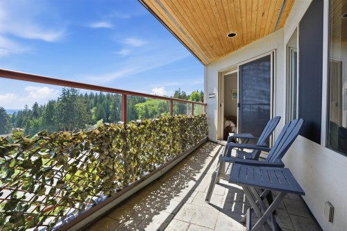 302-5780 Trail Avenue, Sechelt, BC 