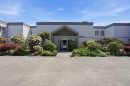 302-5780 Trail Avenue, Sechelt, BC 
