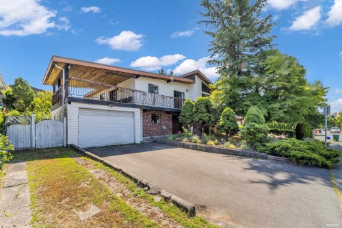 970 Duthie Avenue, Burnaby, BC - Outdoor