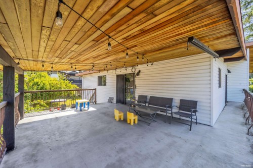 970 Duthie Avenue, Burnaby, BC -  With Exterior