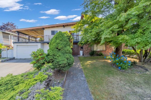 970 Duthie Avenue, Burnaby, BC - Outdoor