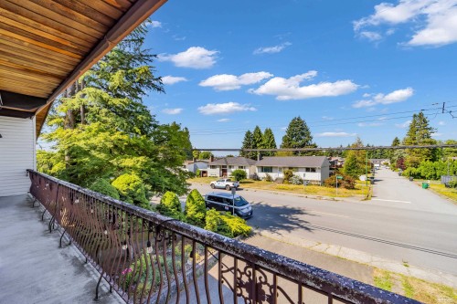 970 Duthie Avenue, Burnaby, BC - Outdoor With View
