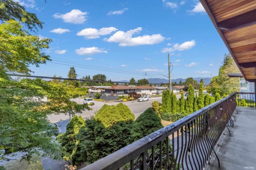 970 Duthie Avenue, Burnaby, BC - Outdoor With View