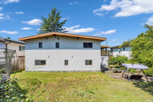 970 Duthie Avenue, Burnaby, BC - Outdoor