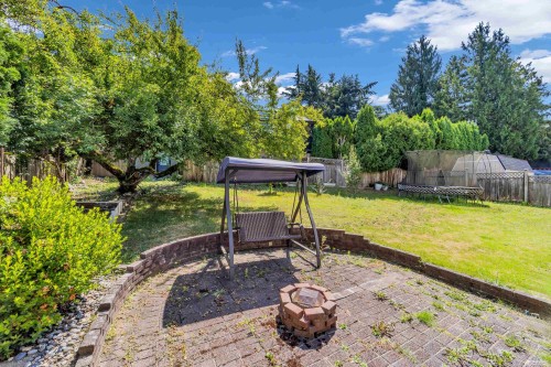 970 Duthie Avenue, Burnaby, BC - Outdoor