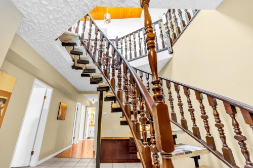 970 Duthie Avenue, Burnaby, BC - Indoor Photo Showing Other Room