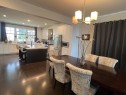 3497 David Avenue, Coquitlam, BC  - Indoor Photo Showing Dining Room 