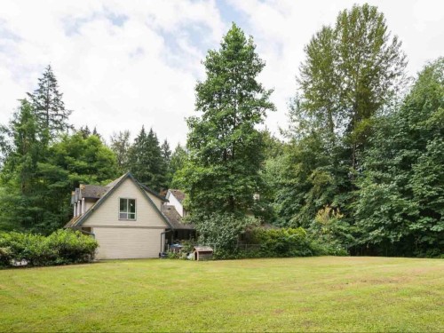 24150 132 Avenue, Maple Ridge, BC - Outdoor