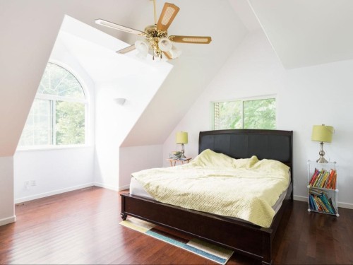24150 132 Avenue, Maple Ridge, BC - Indoor Photo Showing Bedroom