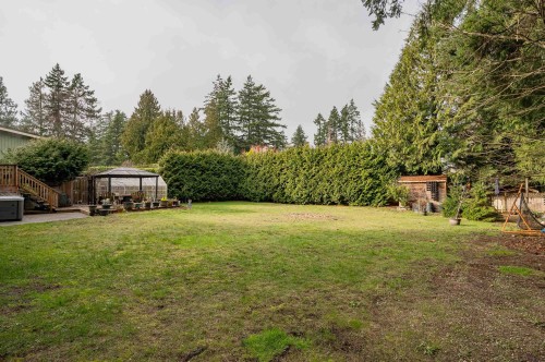 5079 Walker Avenue, Delta, BC - Outdoor