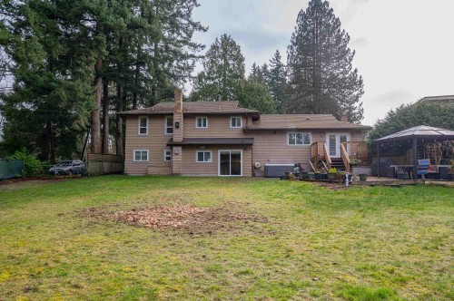 5079 Walker Avenue, Delta, BC - Outdoor