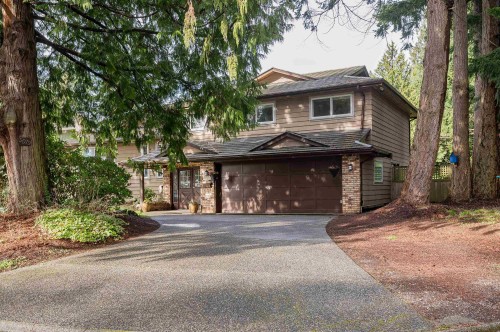 5079 Walker Avenue, Delta, BC - Outdoor