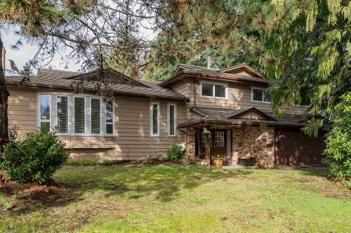 5079 Walker Avenue, Delta, BC - Outdoor