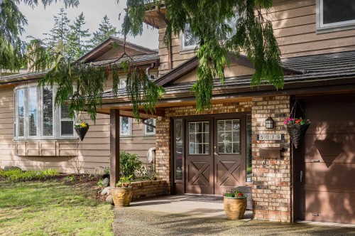 5079 Walker Avenue, Delta, BC - Outdoor