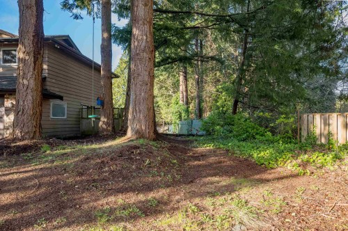 5079 Walker Avenue, Delta, BC - Outdoor