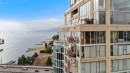 2302-1000 Beach Avenue, Vancouver, BC  - Outdoor With Body Of Water 