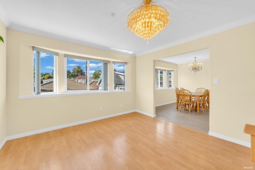 2866 44Th Avenue E, Vancouver, BC - Indoor Photo Showing Other Room