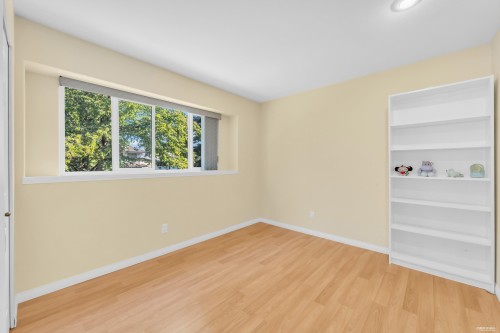 2866 44Th Avenue E, Vancouver, BC - Indoor Photo Showing Other Room