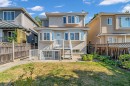 2866 44Th Avenue E, Vancouver, BC  - Outdoor With Deck Patio Veranda 