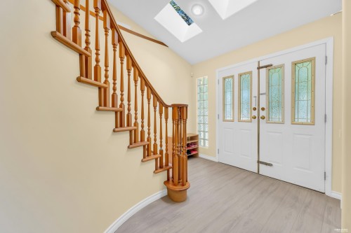 2866 44Th Avenue E, Vancouver, BC - Indoor Photo Showing Other Room