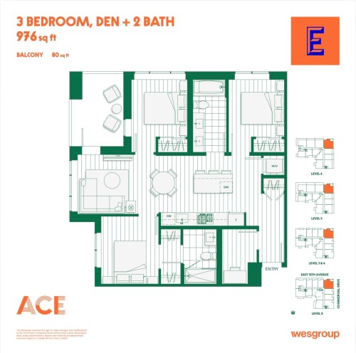 405-1680 12Th Avenue E, Vancouver, BC - Other