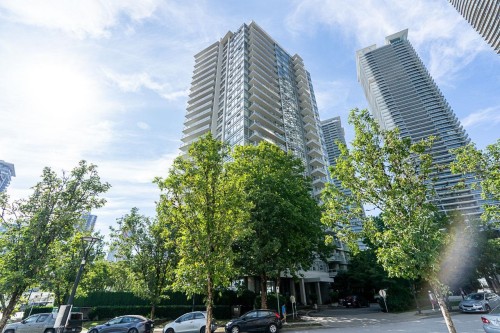 2708-2289 Yukon Crescent  Burnaby, BC V5C 0B2